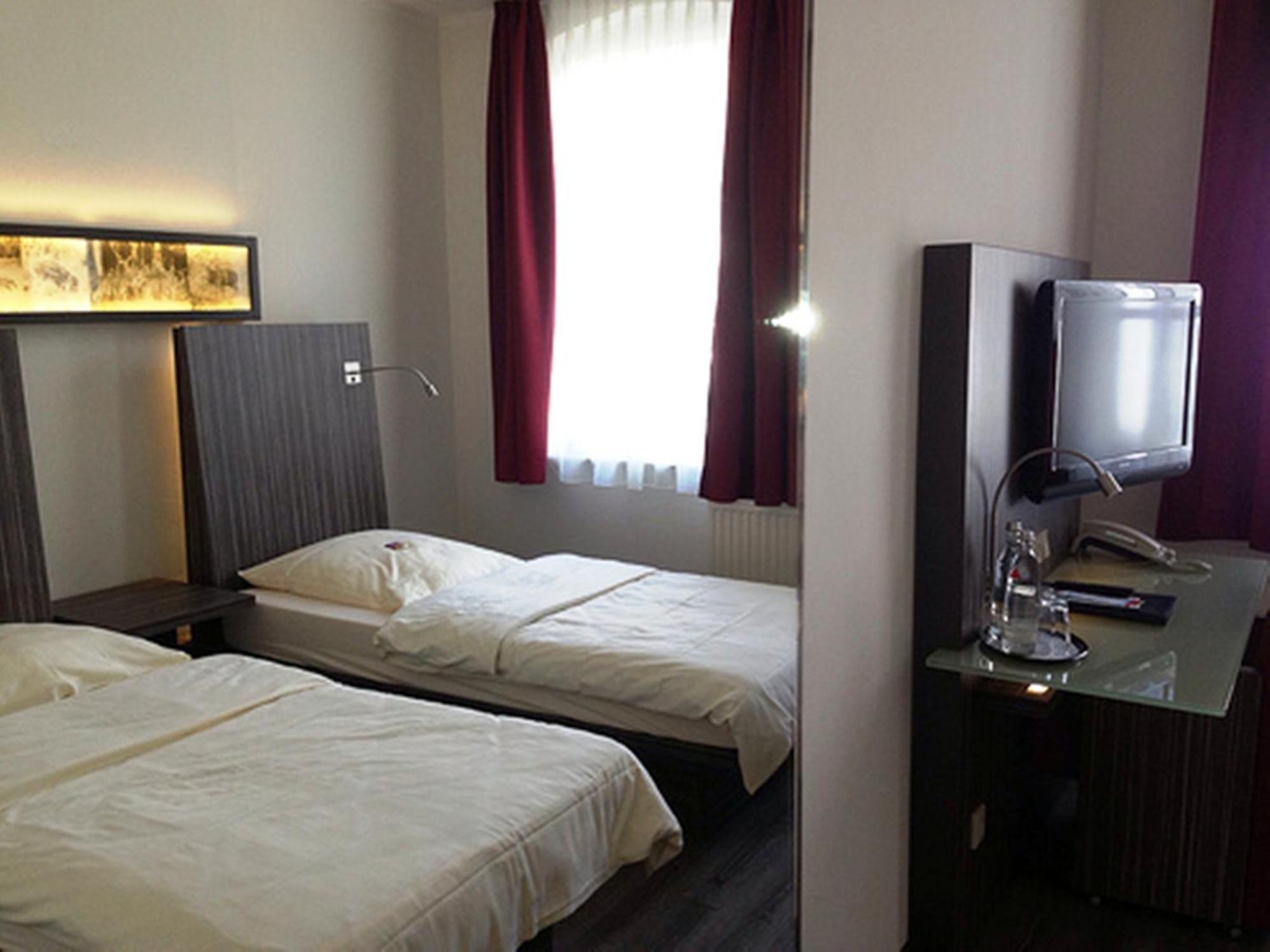Gieschens Hotel Achim Zimmer foto